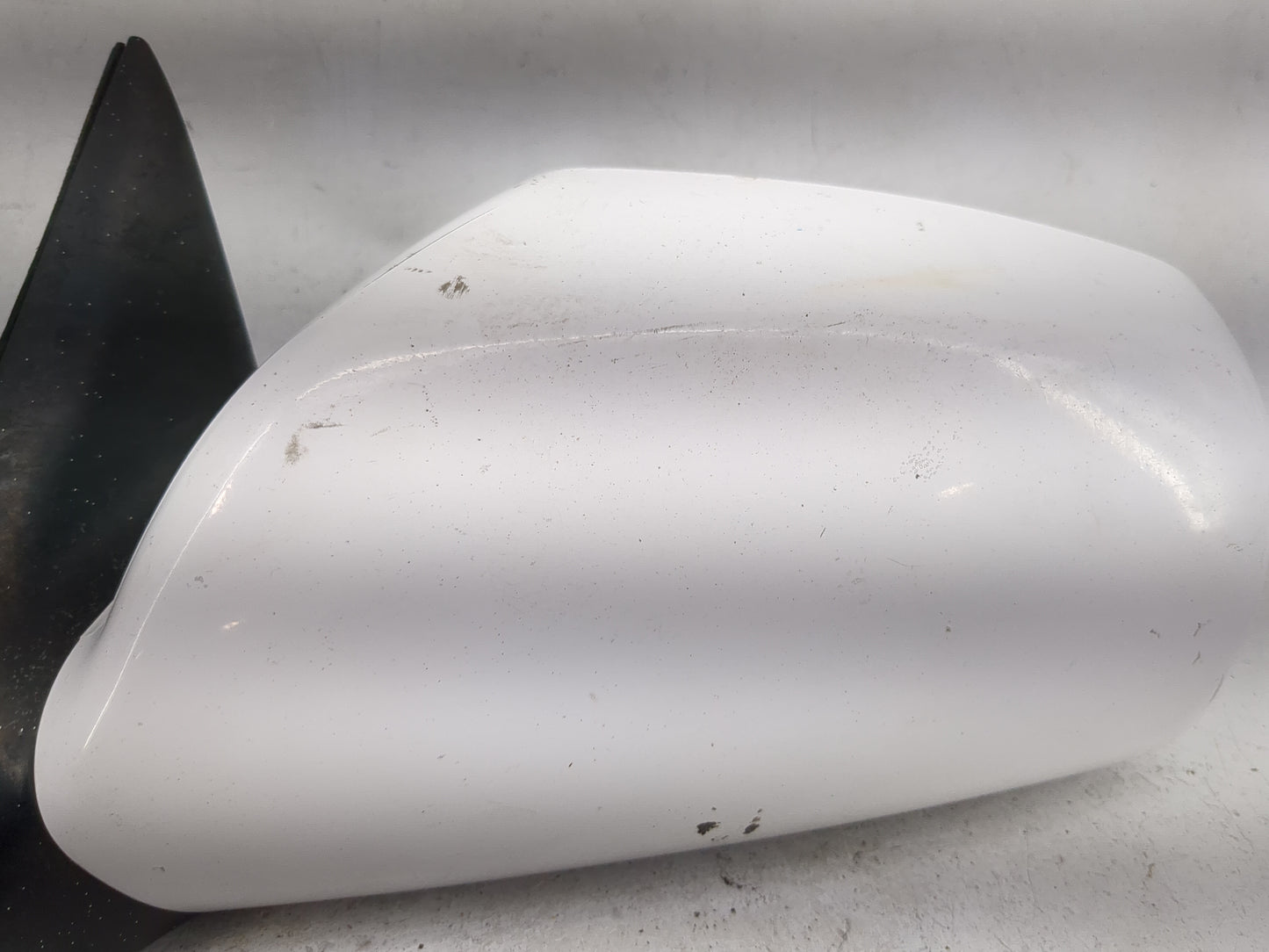 2007-2011 Toyota Camry Driver Side View Mirror - Left Door Mirror OEM Used - Oemusedautoparts1.com