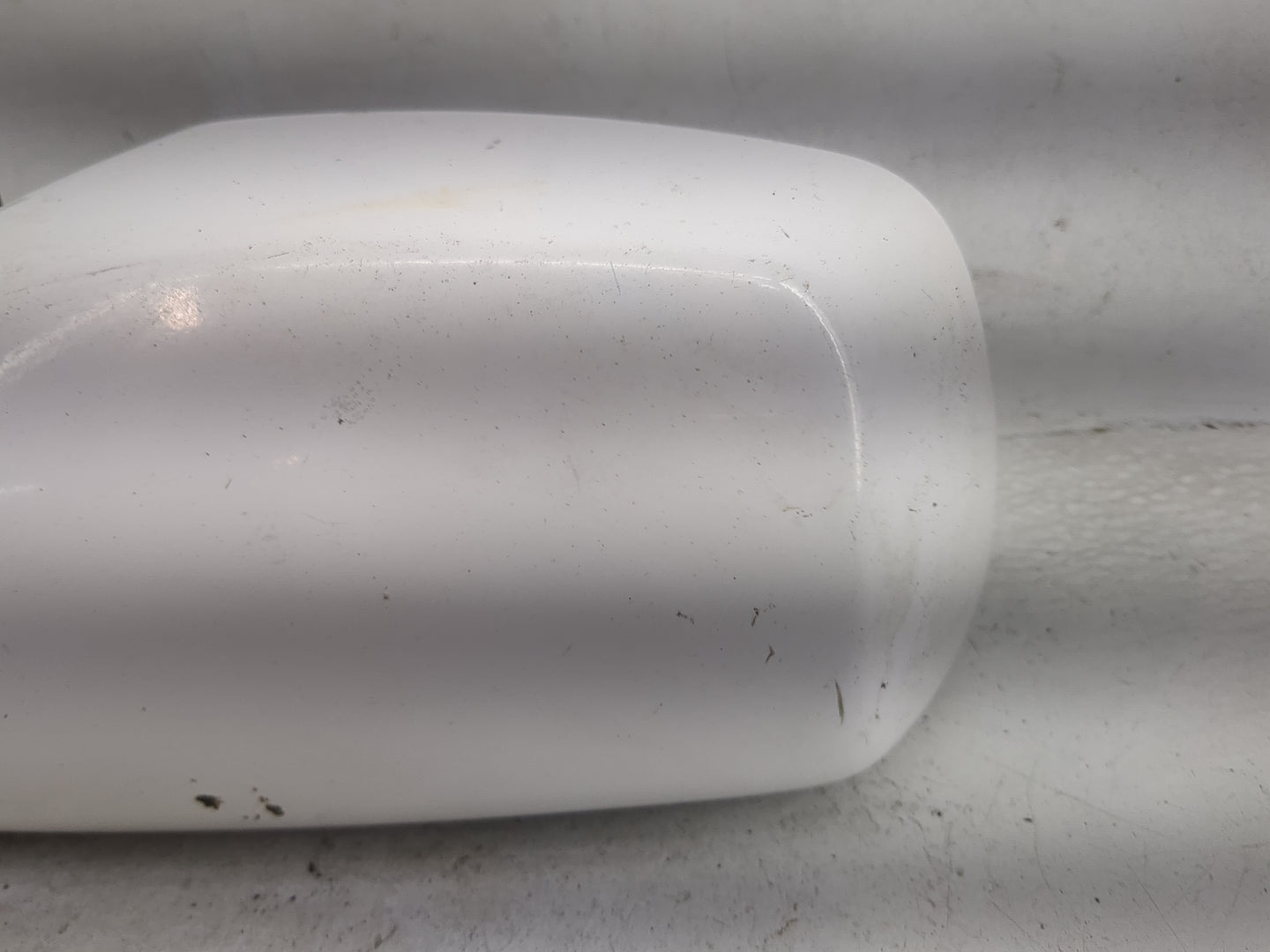 2007-2011 Toyota Camry Driver Side View Mirror - Left Door Mirror OEM Used - Oemusedautoparts1.com