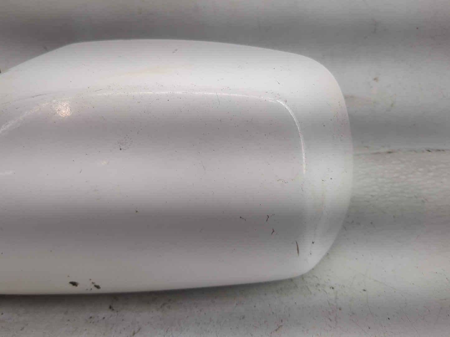2007-2011 Toyota Camry Driver Side View Mirror - Left Door Mirror OEM Used - Oemusedautoparts1.com