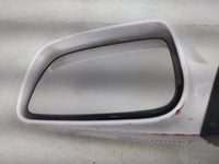 2007-2011 Toyota Camry Driver Side View Mirror - Left Door Mirror OEM Used - Oemusedautoparts1.com