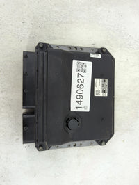 2008-2009 Toyota Camry PCM Engine Control Computer ECU ECM PCU OEM P/N:89661-06G11 TN275300-7720 Fits Fits 2008 2009 OEM Use