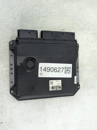 2008-2009 Toyota Camry PCM Engine Control Computer ECU ECM PCU OEM P/N:89661-06G11 TN275300-7720 Fits Fits 2008 2009 OEM Use