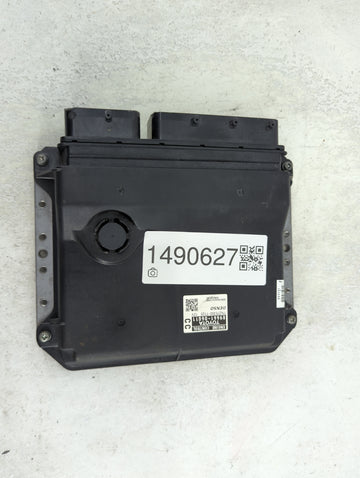 2008-2009 Toyota Camry PCM Engine Control Computer ECU ECM PCU OEM P/N:89661-06G11 TN275300-7720 Fits Fits 2008 2009 OEM Used Auto Parts