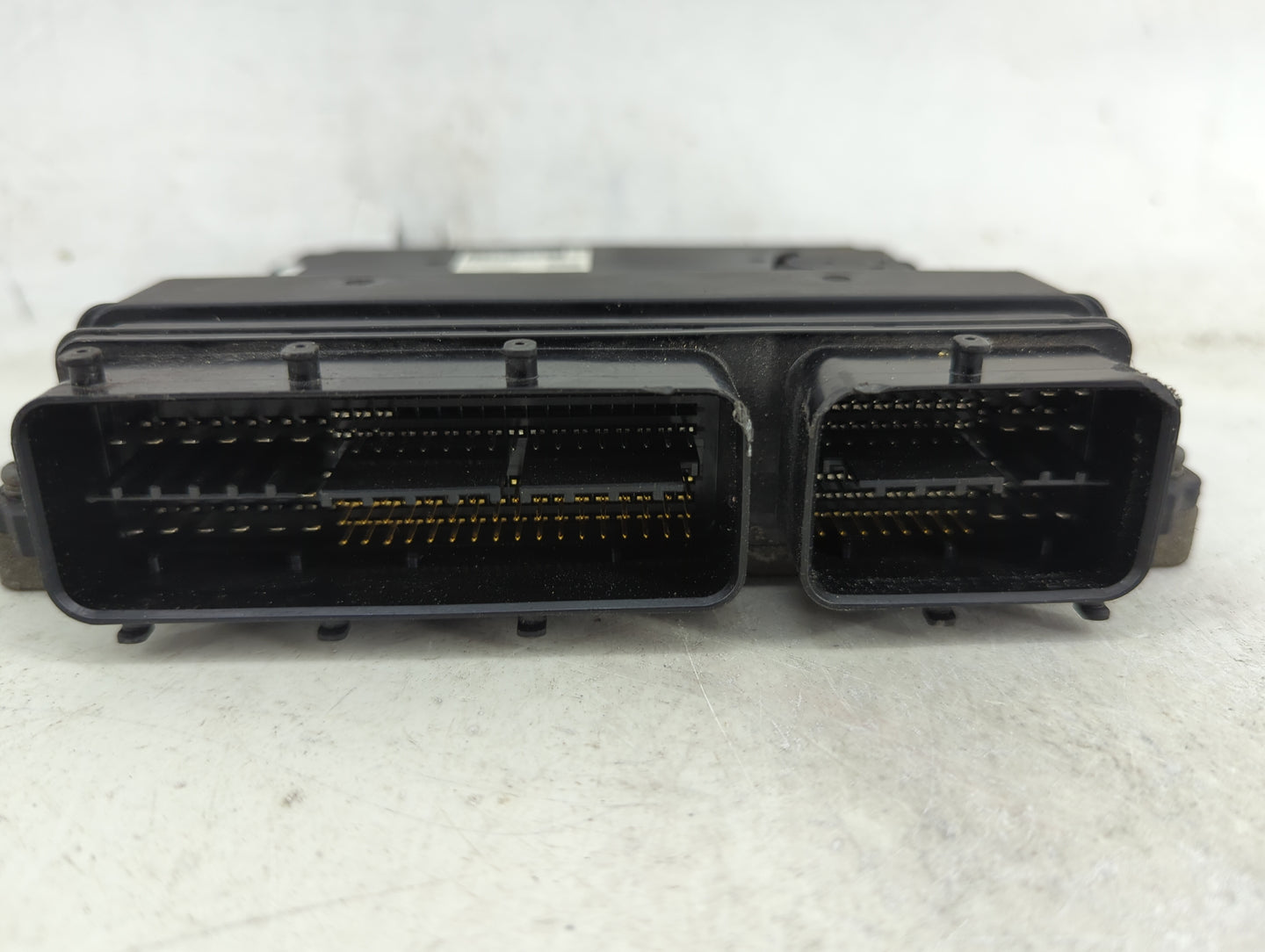 2008-2009 Toyota Camry PCM Engine Control Computer ECU ECM PCU OEM P/N:89661-06G11 TN275300-7720 Fits Fits 2008 2009 OEM Use