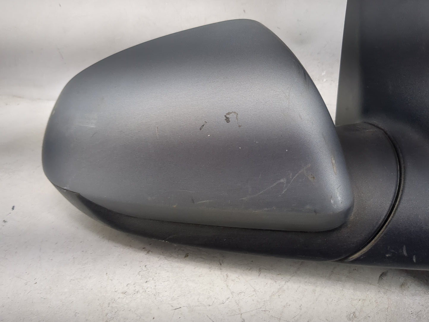 2007-2011 Toyota Camry Passenger Side View Mirror - Right Door Mirror OEM Used - Oemusedautoparts1.com