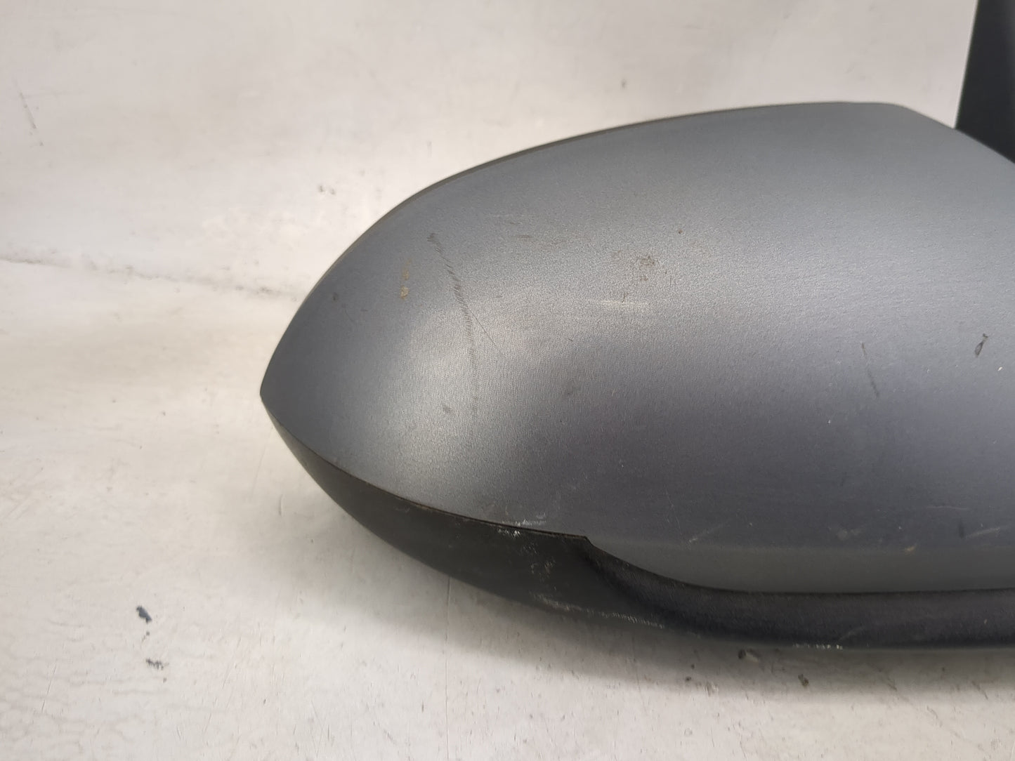 2007-2011 Toyota Camry Passenger Side View Mirror - Right Door Mirror OEM Used - Oemusedautoparts1.com
