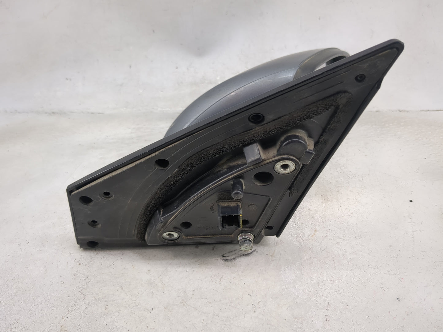 2007-2011 Toyota Camry Passenger Side View Mirror - Right Door Mirror OEM Used - Oemusedautoparts1.com