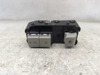 compare product 2009 Toyota Camry Master Power Window Switch Replacement Driver Side Left P/N:N1210YPK 93581 Fits OEM Used Auto Parts