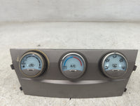 2007-2009 Toyota Camry Climate Control Module Temperature AC/Heater Replacement P/N:55900-06162 5ANEA1814A Fits OEM Used Aut