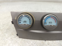 2007-2009 Toyota Camry Climate Control Module Temperature AC/Heater Replacement P/N:55900-06162 5ANEA1814A Fits OEM Used Aut