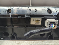 2007-2009 Toyota Camry Climate Control Module Temperature AC/Heater Replacement P/N:55900-06162 5ANEA1814A Fits OEM Used Aut