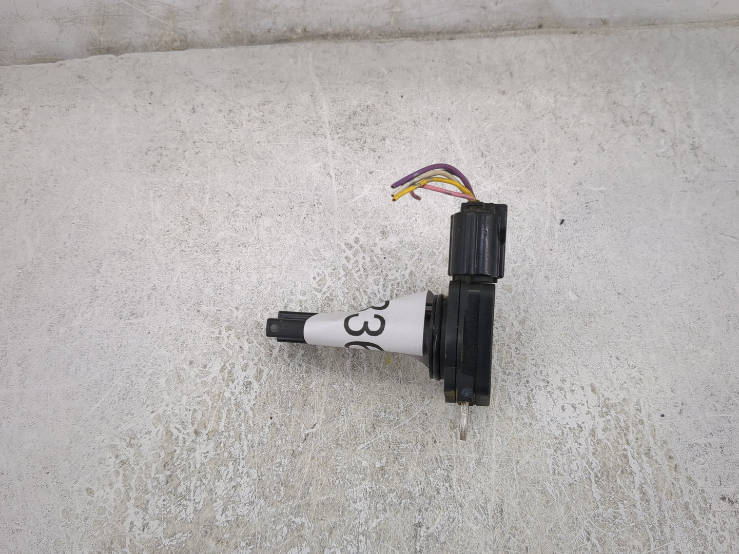 2009 Toyota Camry 1496836 - Oemusedautoparts1.com