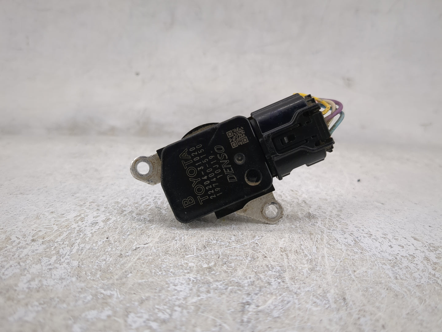 2009 Toyota Camry 1496836 - Oemusedautoparts1.com
