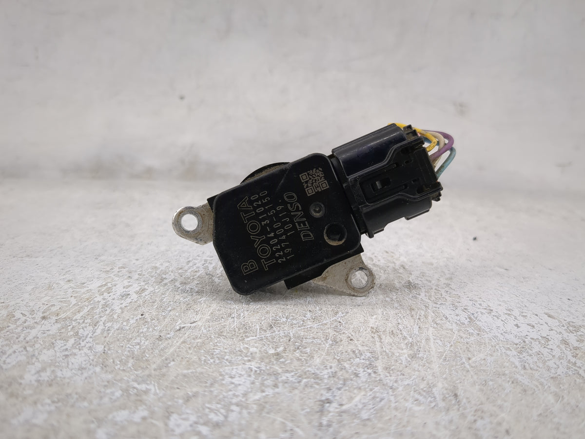 2009 Toyota Camry 1496836 - Oemusedautoparts1.com