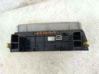 2007-2009 Toyota Camry Climate Control Module Temperature AC/Heater Replacement P/N:559000616100 SANEA1809F Fits OEM Used Au