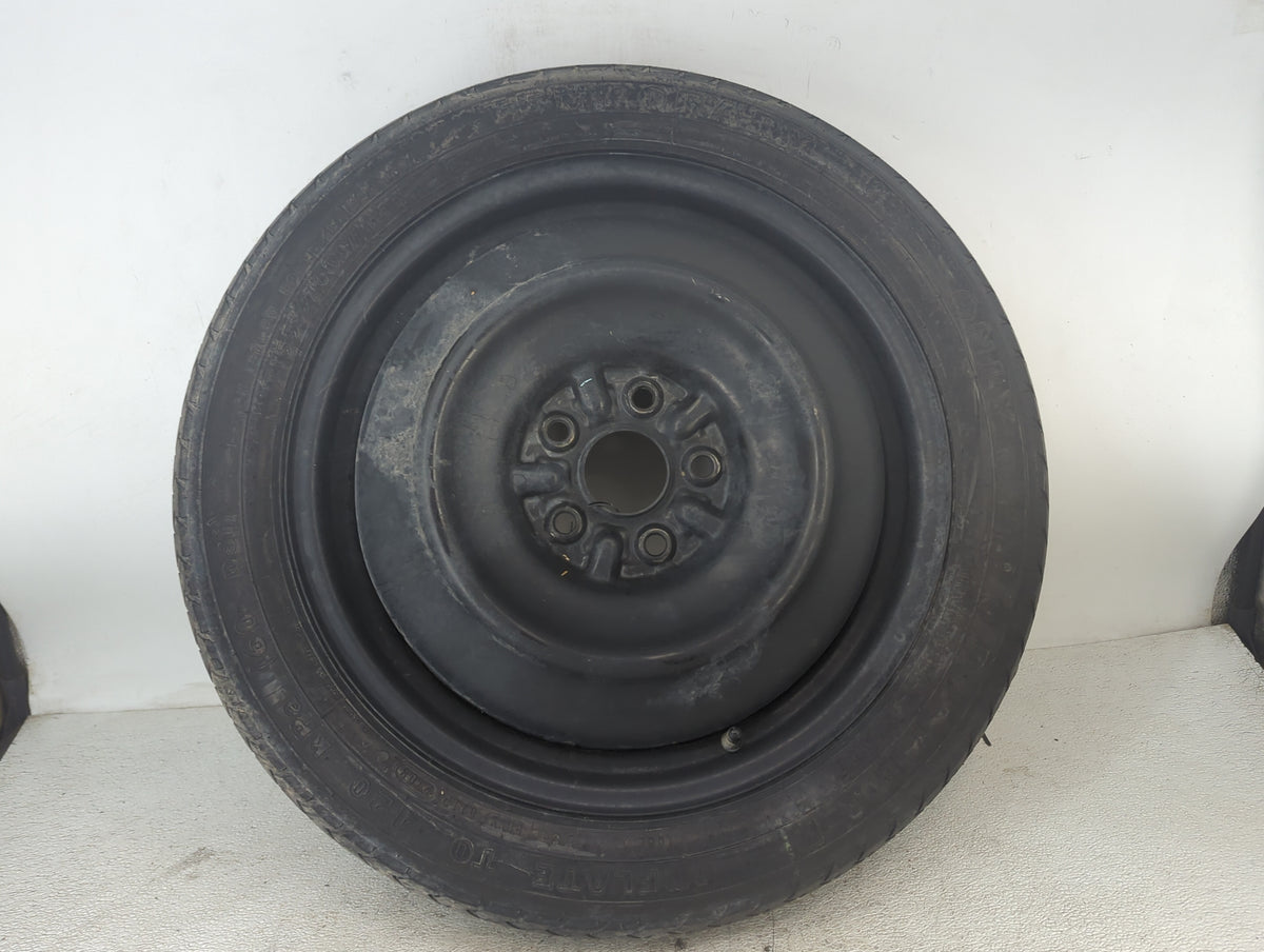 2007-2017 Toyota Camry Spare Donut Tire Wheel Rim Oem 1498515 - Oemusedautoparts1.com