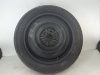 2007-2017 Toyota Camry Spare Donut Tire Wheel Rim Oem 1498515 - Oemusedautoparts1.com