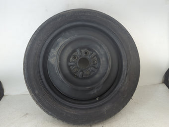 compare product 2007-2017 Toyota Camry Spare Donut Tire Wheel Rim Oem 1498515