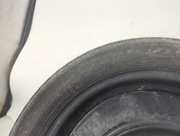 2007-2017 Toyota Camry Spare Donut Tire Wheel Rim Oem 1498515 - Oemusedautoparts1.com