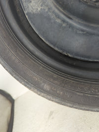 2007-2017 Toyota Camry Spare Donut Tire Wheel Rim Oem 1498515 - Oemusedautoparts1.com