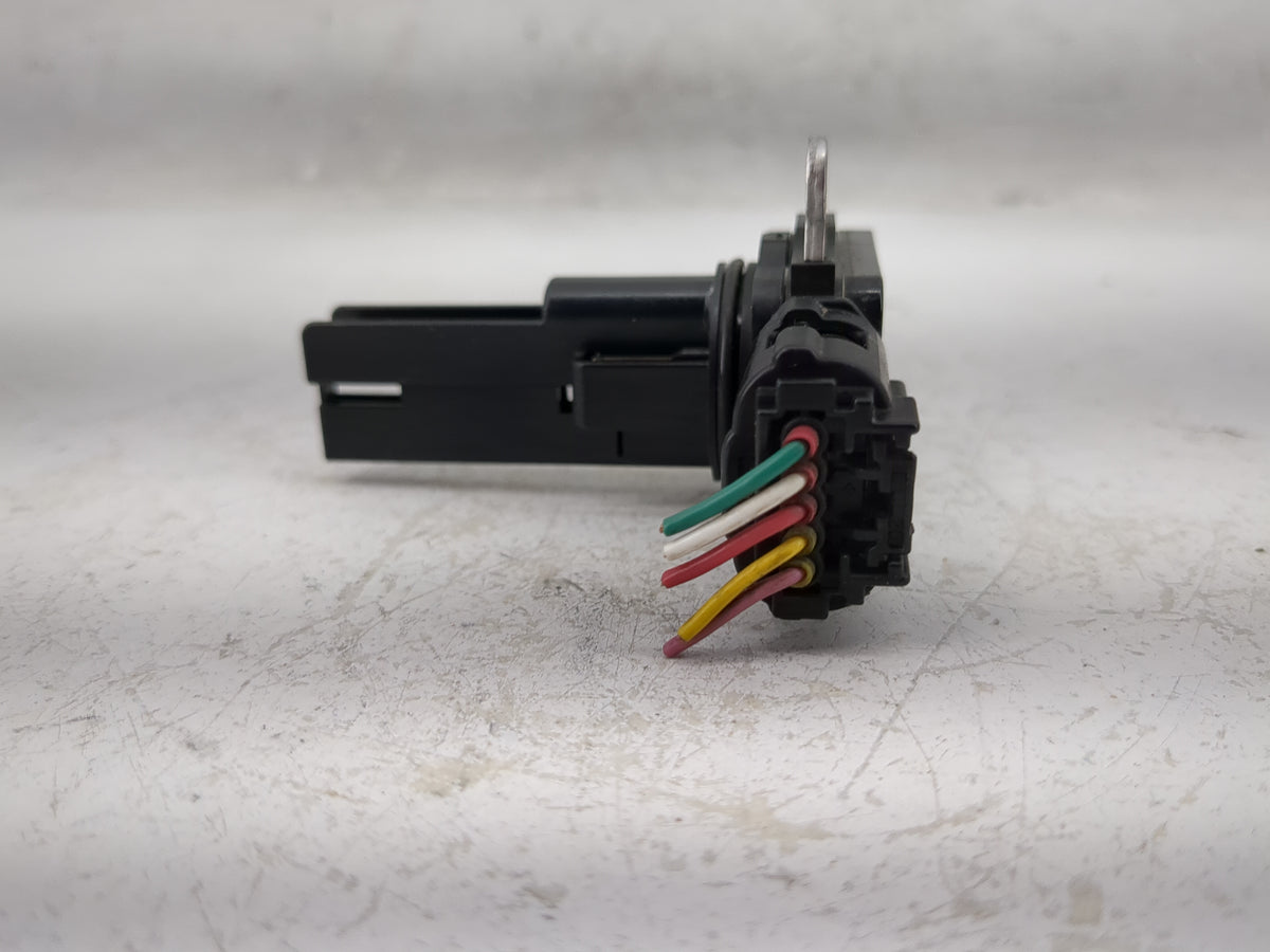 2007-2011 Toyota Camry Mass Air Flow Meter Maf Sensor 1499414 - Oemusedautoparts1.com