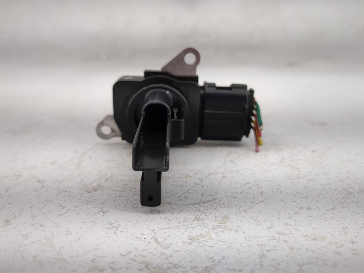 2007-2011 Toyota Camry Mass Air Flow Meter Maf Sensor 1499414 - Oemusedautoparts1.com