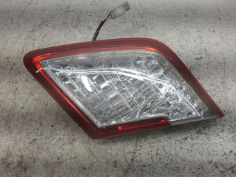 compare product 2007-2009 Toyota Camry Passenger Right Side Deck Lid Mounted Tail Light 1501841