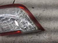 2007-2009 Toyota Camry Passenger Right Side Deck Lid Mounted Tail Light 1501841 - Oemusedautoparts1.com
