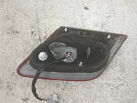 2007-2009 Toyota Camry Passenger Right Side Deck Lid Mounted Tail Light 1501841 - Oemusedautoparts1.com