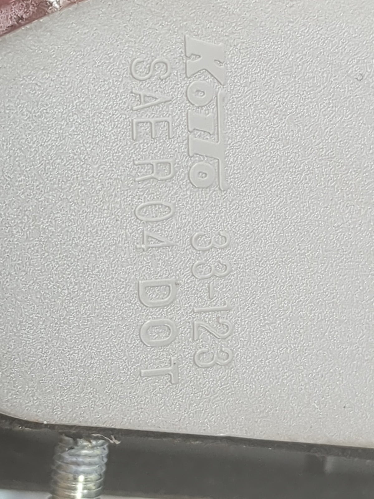 2007-2009 Toyota Camry Passenger Right Side Deck Lid Mounted Tail Light 1501841 - Oemusedautoparts1.com