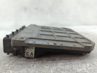 2008-2009 Toyota Camry PCM Engine Control Computer ECU ECM PCU OEM P/N:89661-06G51 TN275300-4480 Fits Fits 2008 2009 OEM Use