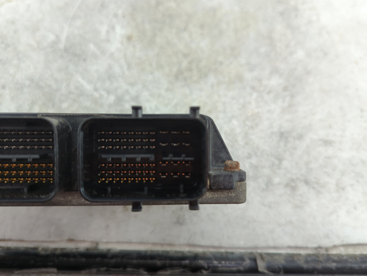 2008-2009 Toyota Camry PCM Engine Control Computer ECU ECM PCU OEM P/N:89661-06G51 TN275300-4480 Fits Fits 2008 2009 OEM Use