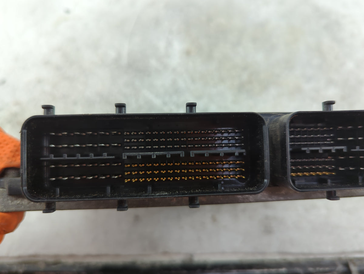2008-2009 Toyota Camry PCM Engine Control Computer ECU ECM PCU OEM P/N:89661-06G51 TN275300-4480 Fits Fits 2008 2009 OEM Use