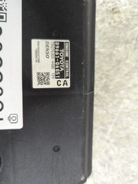 2008-2009 Toyota Camry PCM Engine Control Computer ECU ECM PCU OEM P/N:89661-06G51 TN275300-4480 Fits Fits 2008 2009 OEM Use