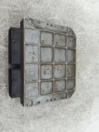 2009 Toyota Camry PCM Engine Control Computer ECU ECM PCU OEM P/N:89981-33050 275200-1030 Fits OEM Used Auto Parts - Oemused