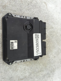 2009 Toyota Camry PCM Engine Control Computer ECU ECM PCU OEM P/N:89981-33050 275200-1030 Fits OEM Used Auto Parts - Oemused