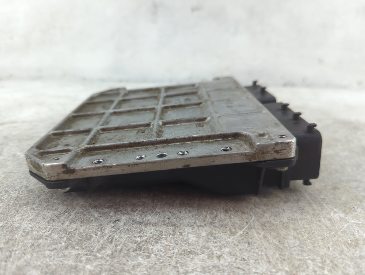 2009 Toyota Camry PCM Engine Control Computer ECU ECM PCU OEM P/N:89981-33050 275200-1030 Fits OEM Used Auto Parts - Oemused