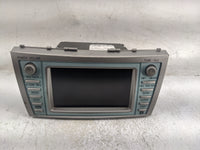 2007-2011 Toyota Camry Radio Speaker Amplifier 86120-06390|dw468100-0259 - Oemusedautoparts1.com