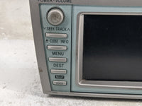 2007-2011 Toyota Camry Radio Speaker Amplifier 86120-06390|dw468100-0259 - Oemusedautoparts1.com