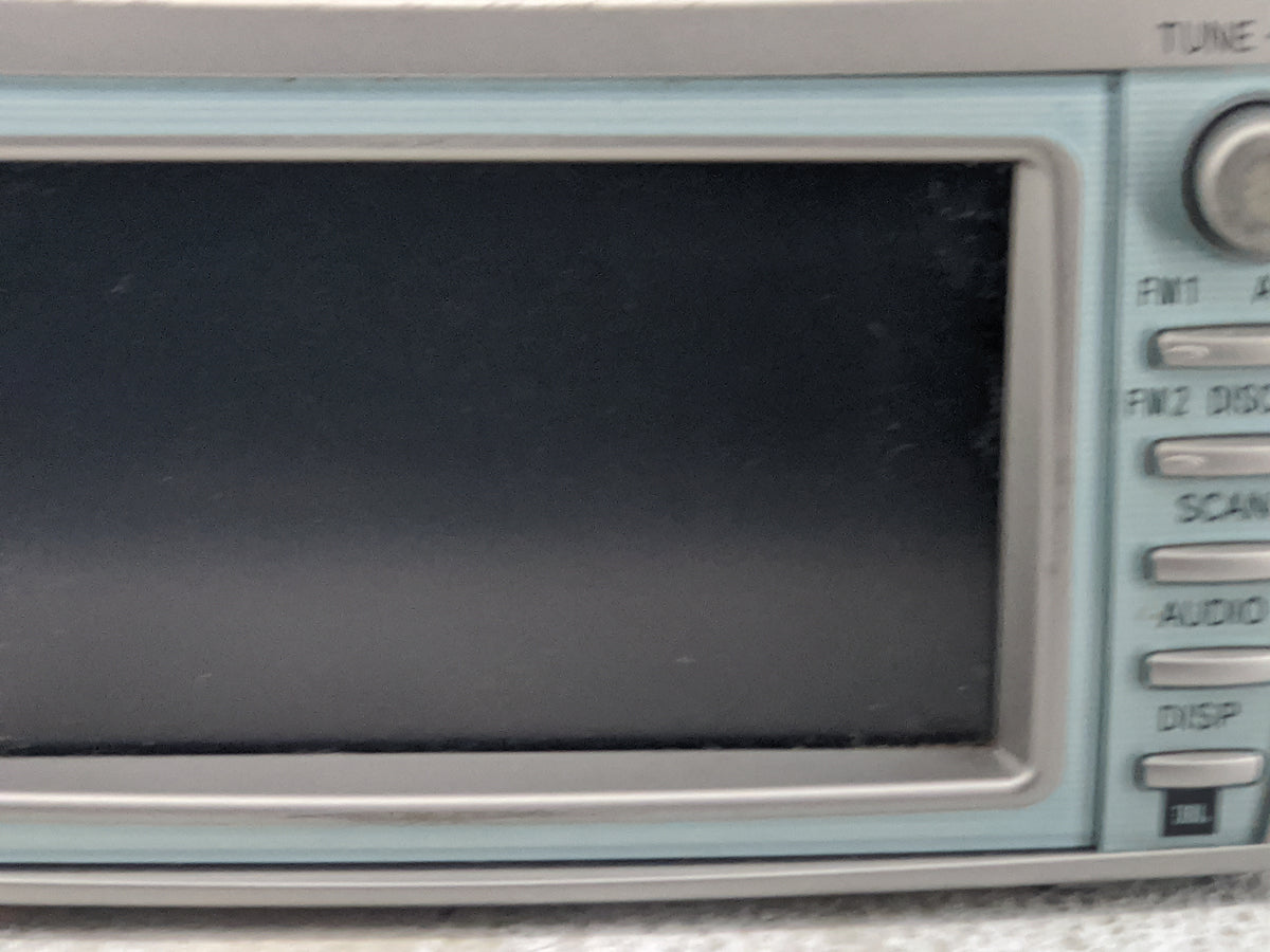 2007-2011 Toyota Camry Radio Speaker Amplifier 86120-06390|dw468100-0259 - Oemusedautoparts1.com