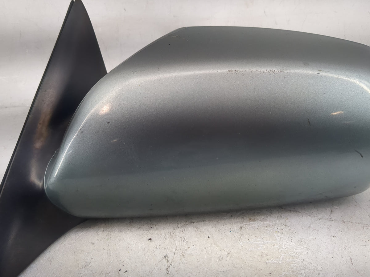 2009 Toyota Camry Driver Side View Mirror - Left Door Mirror OEM Used - Oemusedautoparts1.com