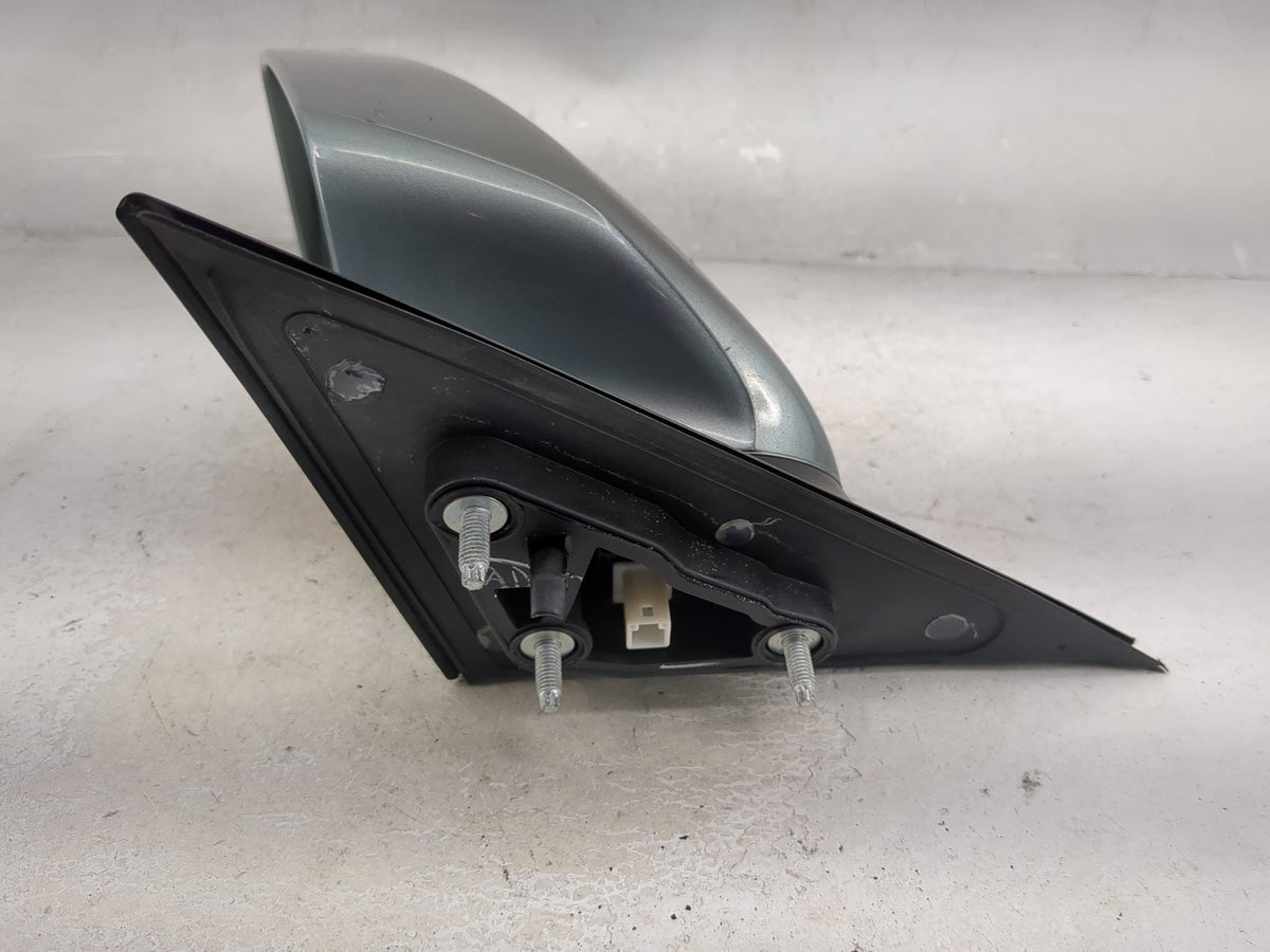2009 Toyota Camry Driver Side View Mirror - Left Door Mirror OEM Used - Oemusedautoparts1.com