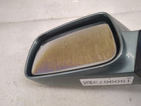 2009 Toyota Camry Driver Side View Mirror - Left Door Mirror OEM Used - Oemusedautoparts1.com