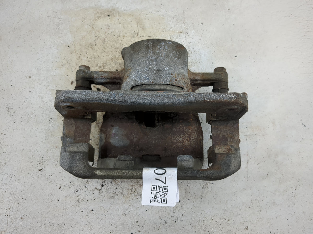 2007-2011 Toyota Camry Front Driver Left Brake Caliper 1511907 - Oemusedautoparts1.com