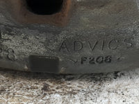 2007-2011 Toyota Camry Front Driver Left Brake Caliper 1511907 - Oemusedautoparts1.com
