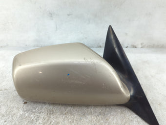 compare product 2007-2011 Toyota Camry Passenger Side View Mirror - Right Door Mirror OEM Used