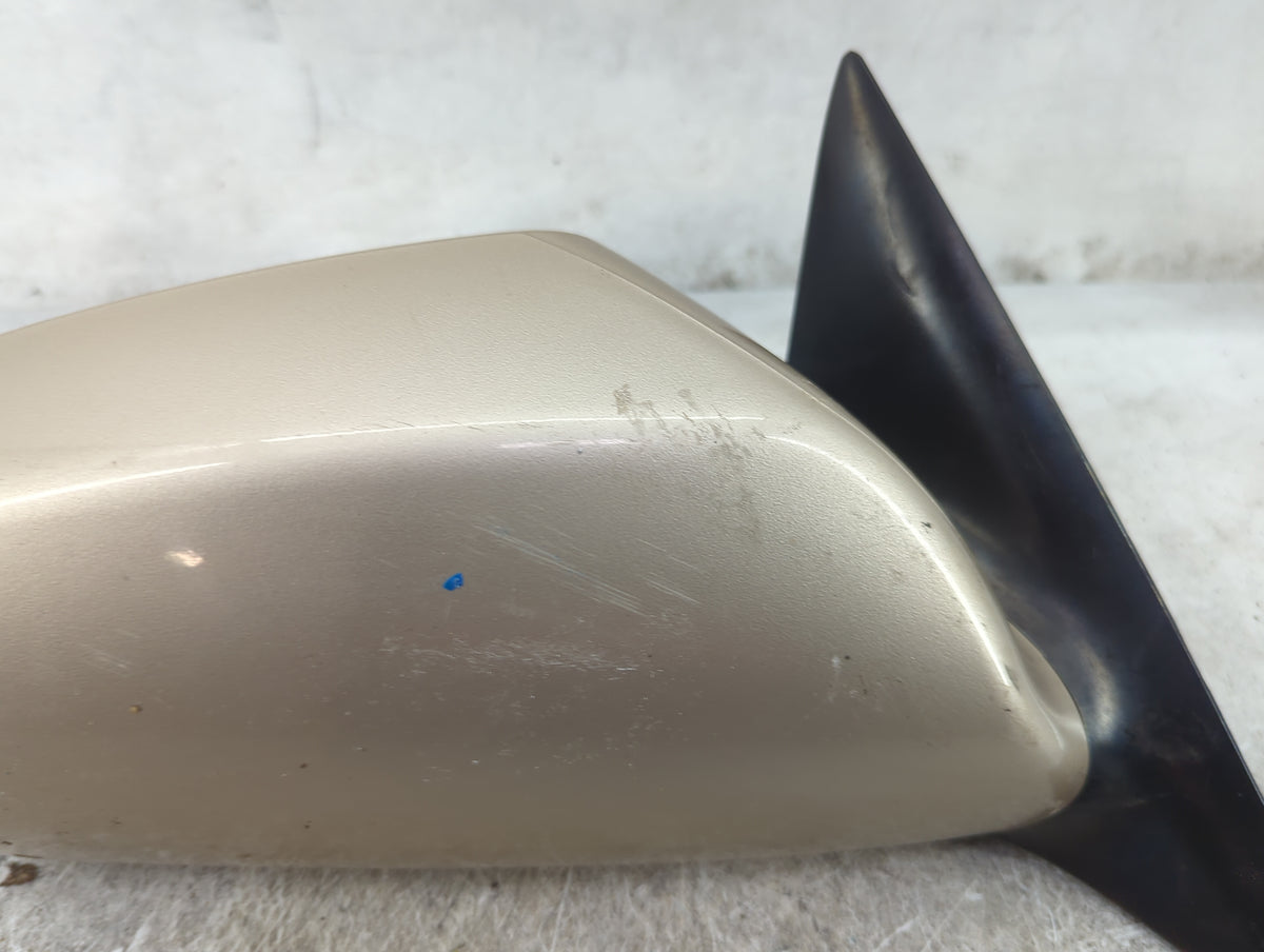 2007-2011 Toyota Camry Passenger Side View Mirror - Right Door Mirror OEM Used - Oemusedautoparts1.com