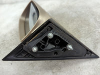 2007-2011 Toyota Camry Passenger Side View Mirror - Right Door Mirror OEM Used - Oemusedautoparts1.com