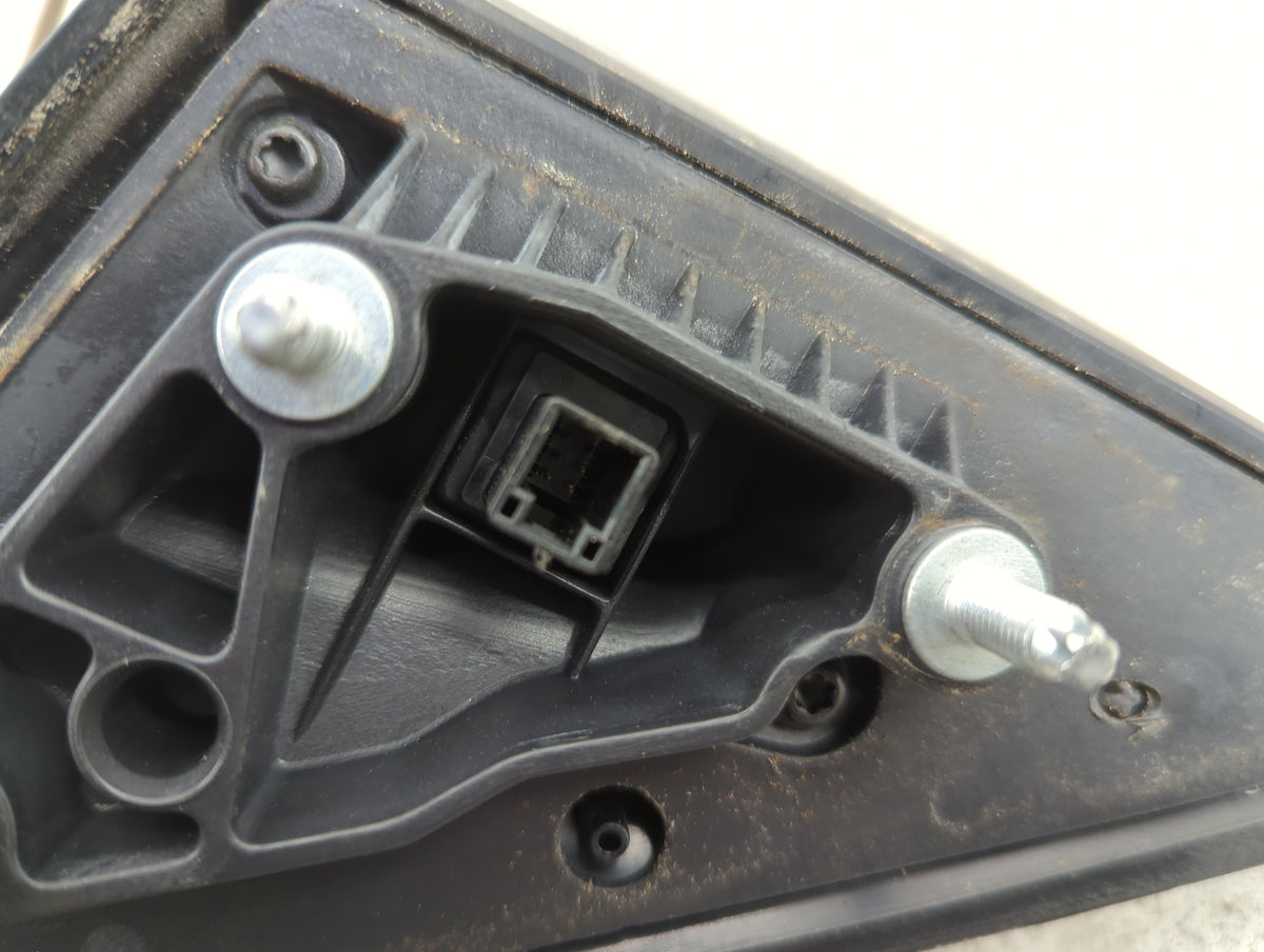 2007-2011 Toyota Camry Passenger Side View Mirror - Right Door Mirror OEM Used - Oemusedautoparts1.com