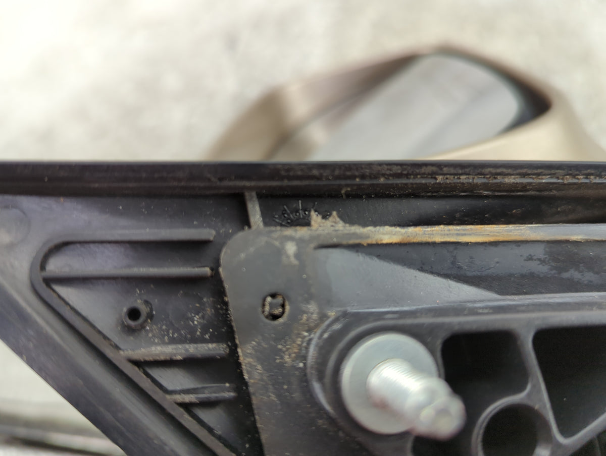 2007-2011 Toyota Camry Passenger Side View Mirror - Right Door Mirror OEM Used - Oemusedautoparts1.com